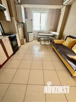 1-к квартира, вторичка, 44м2, 8/10 этаж