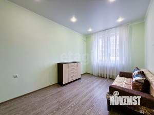 1-к квартира, вторичка, 36м2, 2/15 этаж