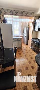 1-к квартира, вторичка, 37м2, 6/6 этаж