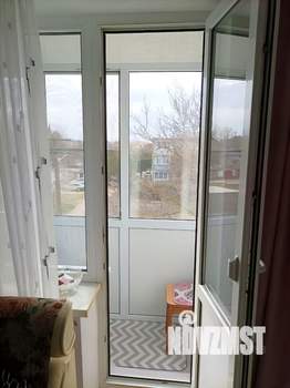 2-к квартира, вторичка, 47м2, 3/3 этаж