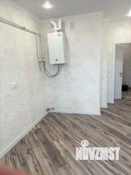 1-к квартира, вторичка, 44м2, 9/9 этаж