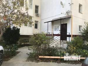 1-к квартира, вторичка, 47м2, 1/6 этаж