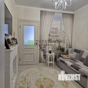3-к квартира, вторичка, 60м2, 15/17 этаж