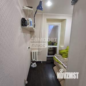 2-к квартира, вторичка, 30м2, 2/9 этаж