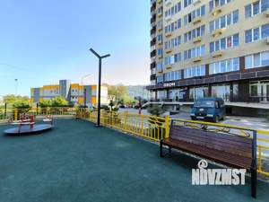 Студия квартира, вторичка, 27м2, 5/19 этаж