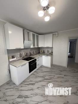 2-к квартира, вторичка, 65м2, 7/17 этаж