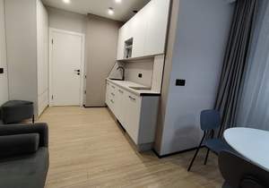 1-к квартира, вторичка, 30м2, 3/3 этаж