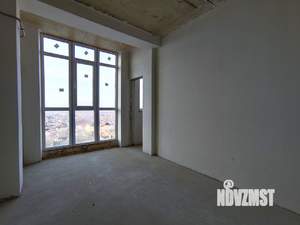 2-к квартира, вторичка, 61м2, 3/3 этаж