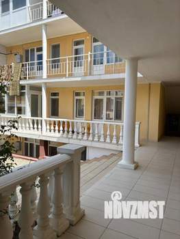 Студия квартира, вторичка, 18м2, 1/4 этаж