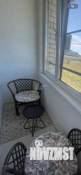 1-к квартира, вторичка, 40м2, 2/9 этаж