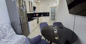 1-к квартира, вторичка, 60м2, 11/12 этаж