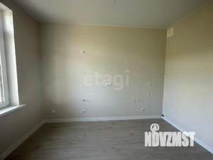 1-к квартира, вторичка, 29м2, 2/5 этаж