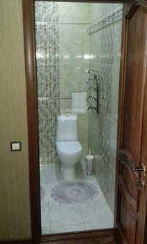 2-к квартира, вторичка, 52м2, 6/6 этаж