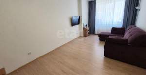1-к квартира, вторичка, 40м2, 8/13 этаж