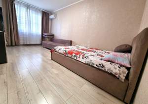 1-к квартира, вторичка, 40м2, 3/16 этаж