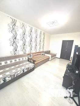 1-к квартира, вторичка, 42м2, 9/10 этаж