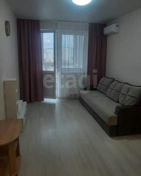 1-к квартира, вторичка, 41м2, 11/14 этаж