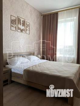 2-к квартира, вторичка, 45м2, 12/13 этаж