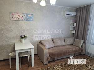 Студия квартира, вторичка, 26м2, 7/16 этаж