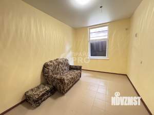 1-к квартира, вторичка, 33м2, 1/19 этаж