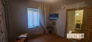 2-к квартира, вторичка, 35м2, 1/1 этаж