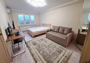 1-к квартира, вторичка, 38м2, 6/16 этаж