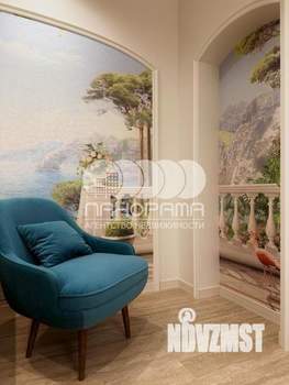 1-к квартира, вторичка, 34м2, 2/8 этаж