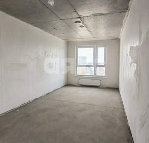 1-к квартира, вторичка, 44м2, 7/18 этаж