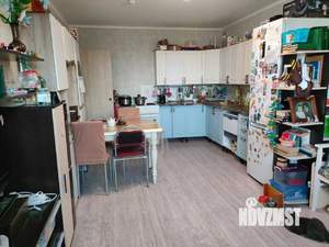 2-к квартира, вторичка, 65м2, 2/16 этаж