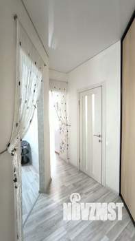 1-к квартира, вторичка, 39м2, 2/4 этаж
