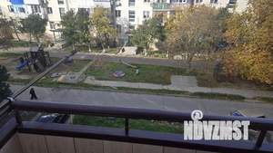 1-к квартира, вторичка, 30м2, 4/5 этаж