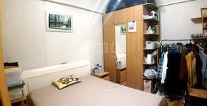 3-к квартира, вторичка, 47м2, 1/1 этаж