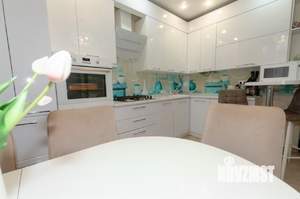 3-к квартира, вторичка, 96м2, 5/10 этаж
