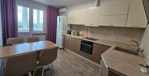 2-к квартира, вторичка, 73м2, 8/16 этаж