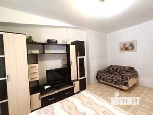 1-к квартира, вторичка, 37м2, 4/4 этаж