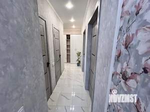 2-к квартира, вторичка, 52м2, 6/12 этаж