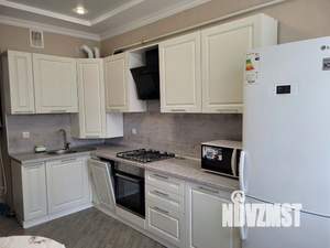 2-к квартира, вторичка, 57м2, 2/3 этаж