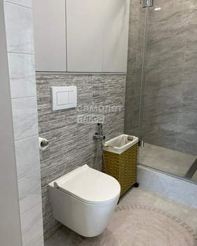 Студия квартира, вторичка, 33м2, 8/16 этаж