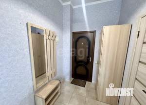 Студия квартира, вторичка, 20м2, 1/9 этаж