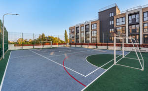 1-к квартира, вторичка, 42м2, 3/4 этаж