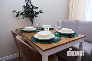 1-к квартира, вторичка, 35м2, 1/5 этаж