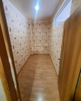 2-к квартира, вторичка, 50м2, 2/9 этаж