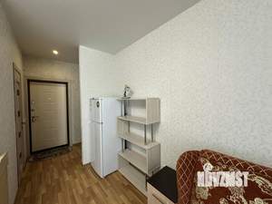 Студия квартира, вторичка, 33м2, 1/16 этаж