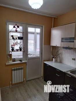 1-к квартира, вторичка, 33м2, 2/9 этаж