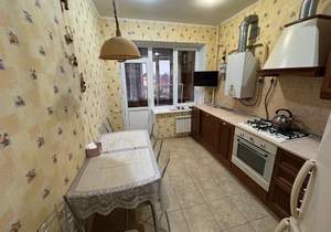 2-к квартира, вторичка, 48м2, 4/5 этаж