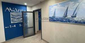 2-к квартира, вторичка, 53м2, 8/9 этаж