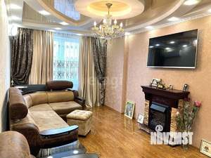 1-к квартира, вторичка, 45м2, 6/13 этаж