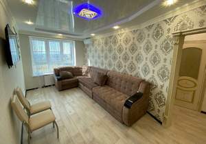 1-к квартира, вторичка, 36м2, 4/8 этаж