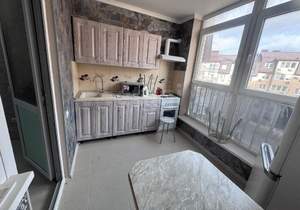 Студия квартира, вторичка, 21м2, 5/6 этаж