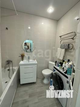 Студия квартира, вторичка, 27м2, 5/8 этаж